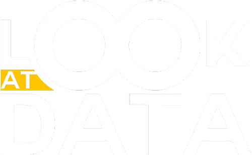 Logo oficial Look at Data
